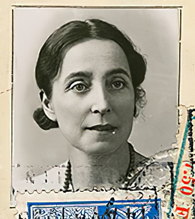 Mara Corradini (1880 - 1964) - photo 1